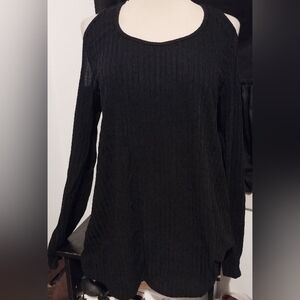 Primi Black Top